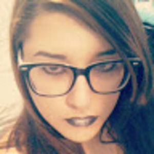 Meet your Posher, Lizbeth